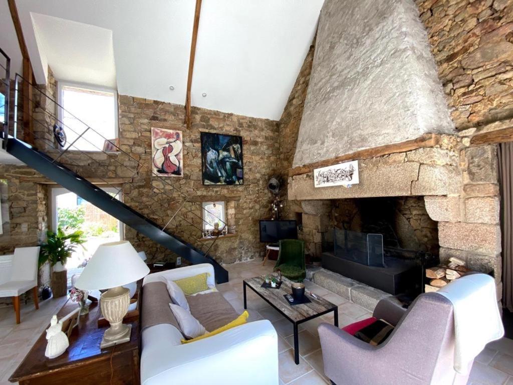 La Maison De Nati Guidel