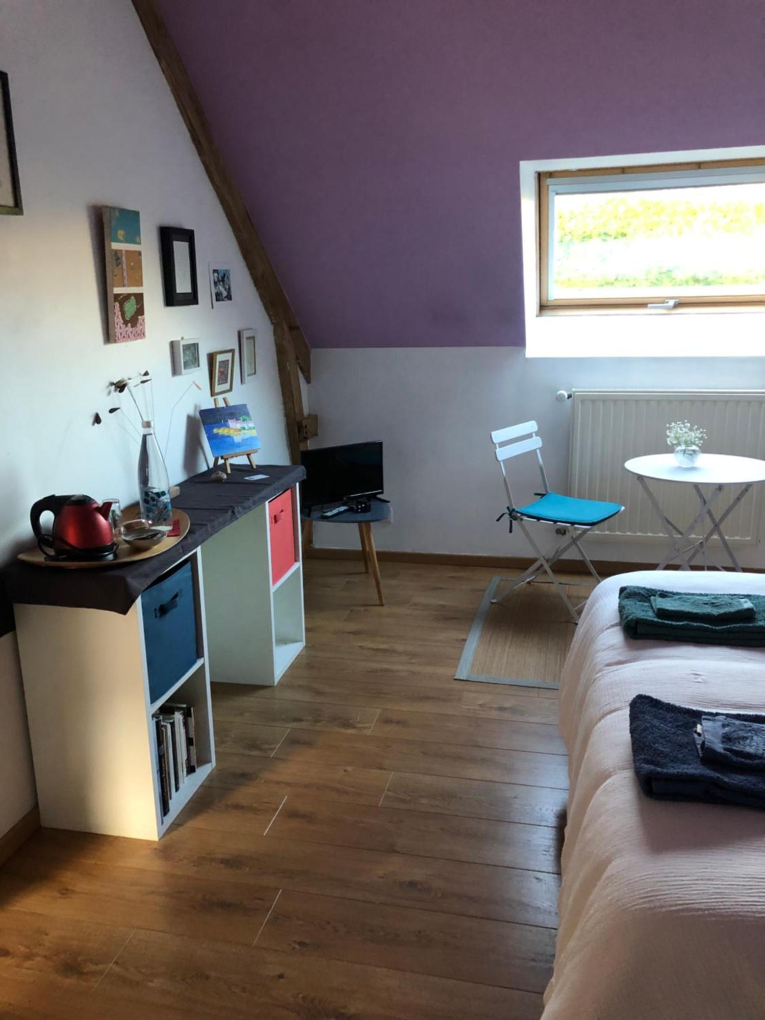 La Maison De Nati *